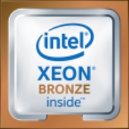 取寄 Xeon Bronze 3106 1.70GHz 8コア 8スレッド BX806733106